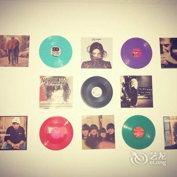 西安忆长安公寓(雁南一路西口分店)酒店提供图片