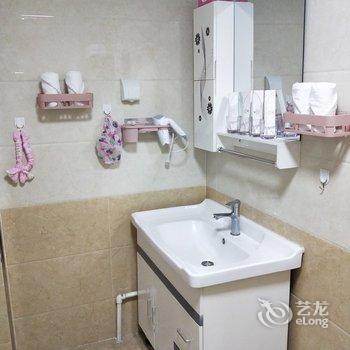 西安忆长安公寓(雁南一路西口分店)酒店提供图片