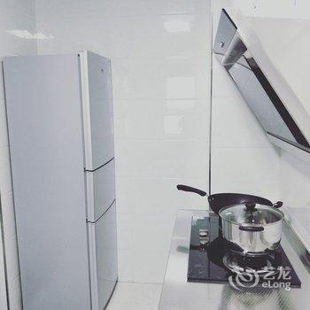 西安忆长安公寓(雁南一路西口分店)酒店提供图片