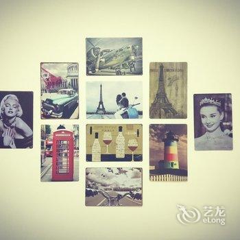 西安忆长安公寓(雁南一路西口分店)酒店提供图片