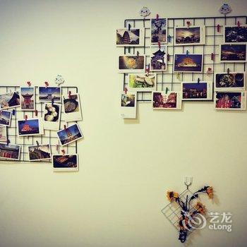 西安忆长安公寓(雁南一路西口分店)酒店提供图片