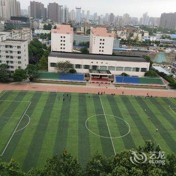 西安忆长安公寓(雁南一路西口分店)酒店提供图片