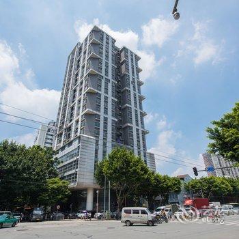 广州Dreamland公寓(沙面南街分店)酒店提供图片