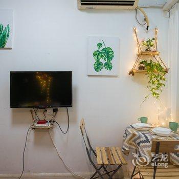 广州Dreamland公寓(沙面南街分店)酒店提供图片