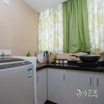 广州Dreamland公寓(沙面南街分店)酒店提供图片