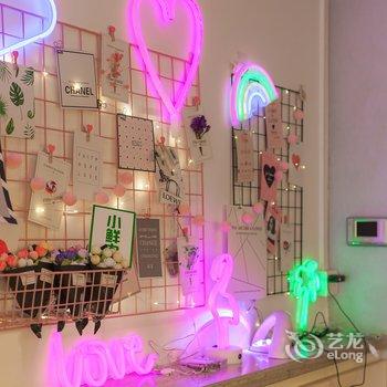 广州名宿Mainstay公寓(树上树分店)酒店提供图片