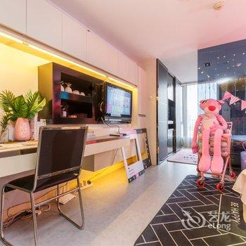广州名宿Mainstay公寓(树上树分店)酒店提供图片