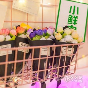广州名宿Mainstay公寓(树上树分店)酒店提供图片