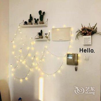 成都Sean大龄少年公寓(儿童乐园分店)酒店提供图片
