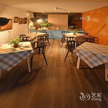 天台遇见精品民宿酒店提供图片