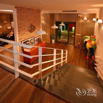 天台遇见精品民宿酒店提供图片