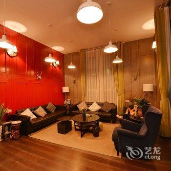 天台遇见精品民宿酒店提供图片