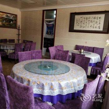 驼梁聚贤游客之家酒店提供图片