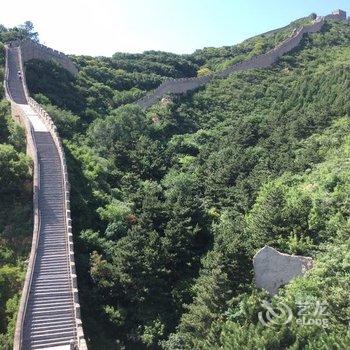 北京滨水绿道青年旅舍酒店提供图片