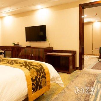 邳州迈尔沃酒店酒店提供图片