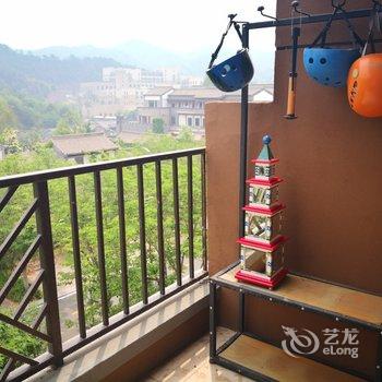 北京涵舍客栈酒店提供图片