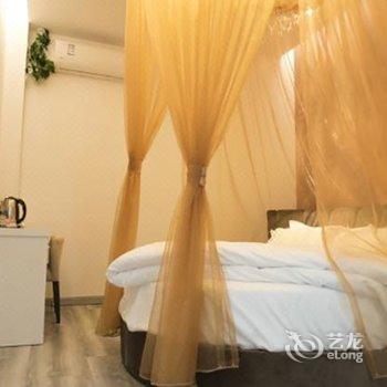 贝壳酒店(无锡万达广场堰桥地铁站)酒店提供图片