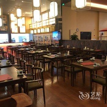 上海极乐汤川沙温泉酒店酒店提供图片