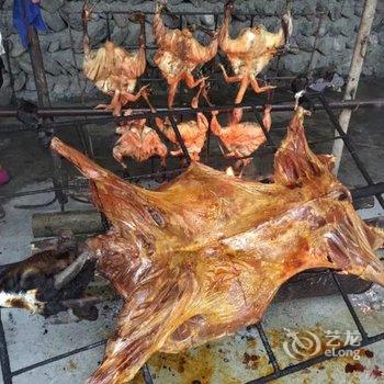 汶川龙凤苑农家乐酒店提供图片
