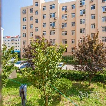 青岛13853239003特色民宿(船厂路北分店)酒店提供图片