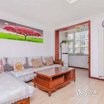 青岛13853239003特色民宿(船厂路北分店)酒店提供图片