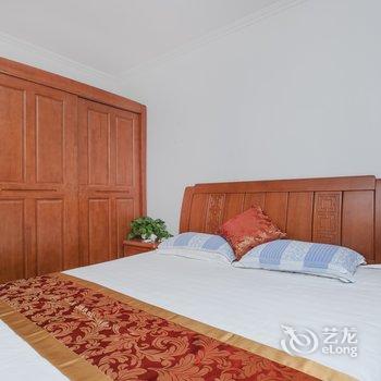 青岛13853239003特色民宿(船厂路北分店)酒店提供图片