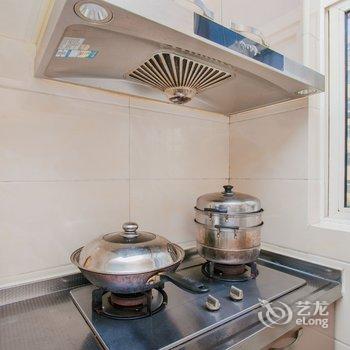 青岛13853239003特色民宿(船厂路北分店)酒店提供图片