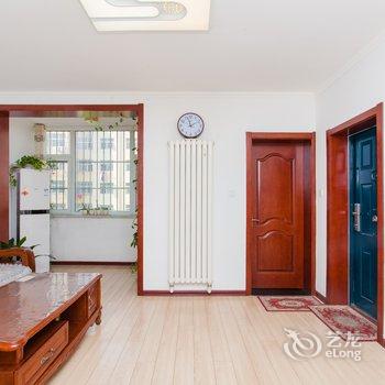 青岛13853239003特色民宿(船厂路北分店)酒店提供图片