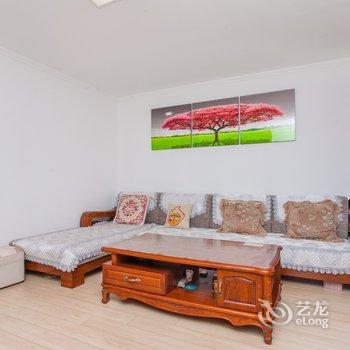 青岛13853239003特色民宿(船厂路北分店)酒店提供图片