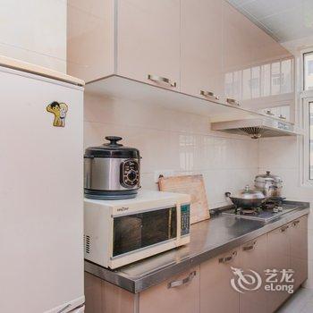 青岛13853239003特色民宿(船厂路北分店)酒店提供图片