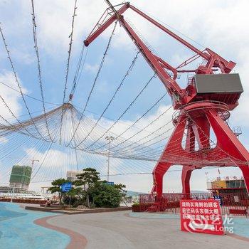 青岛13853239003特色民宿(船厂路北分店)酒店提供图片