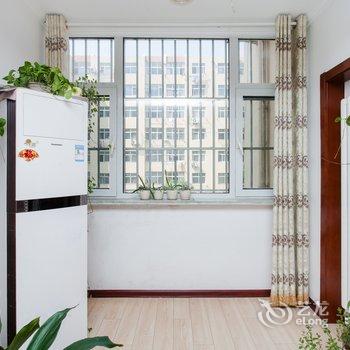 青岛13853239003特色民宿(船厂路北分店)酒店提供图片