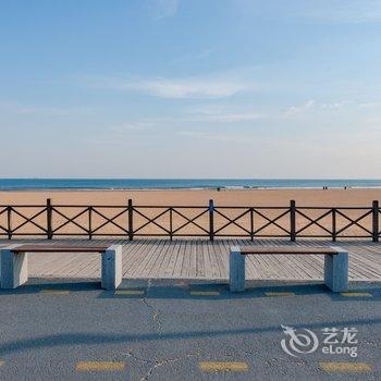 青岛13853239003特色民宿(船厂路北分店)酒店提供图片