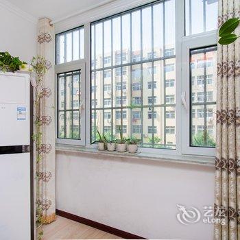 青岛13853239003特色民宿(船厂路北分店)酒店提供图片