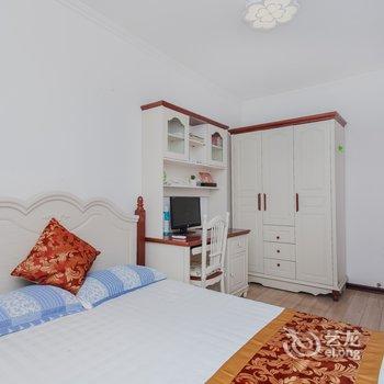 青岛13853239003特色民宿(船厂路北分店)酒店提供图片