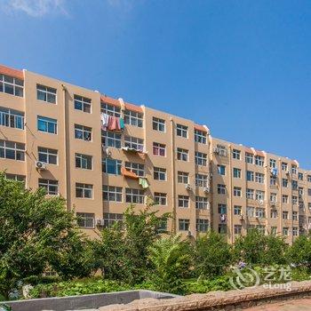 青岛13853239003特色民宿(船厂路北分店)酒店提供图片