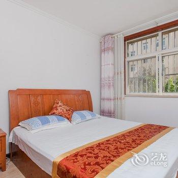 青岛13853239003特色民宿(船厂路北分店)酒店提供图片