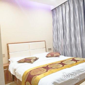 重庆今续钱缘客栈酒店提供图片