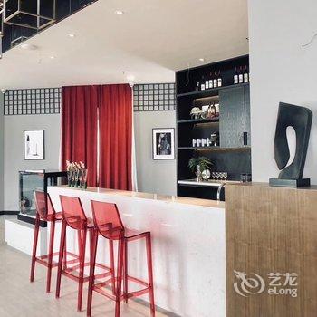 广州朗诗公寓(2号店)酒店提供图片