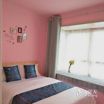 西安迷你公寓(龙首原印象城店)酒店提供图片