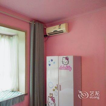 西安迷你公寓(龙首原印象城店)酒店提供图片