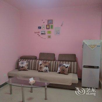西安迷你公寓(龙首原印象城店)酒店提供图片