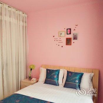 西安迷你公寓(龙首原印象城店)酒店提供图片