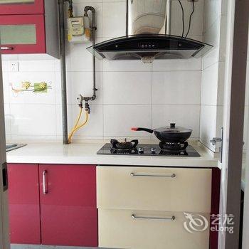 西安迷你公寓(龙首原印象城店)酒店提供图片