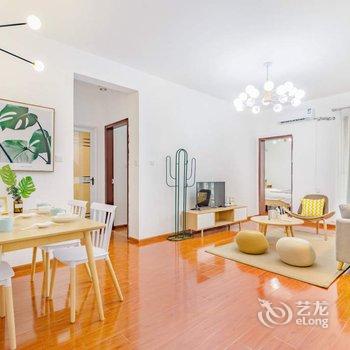 成都有家民宿宽窄巷子2店(马鞍南路分店)酒店提供图片