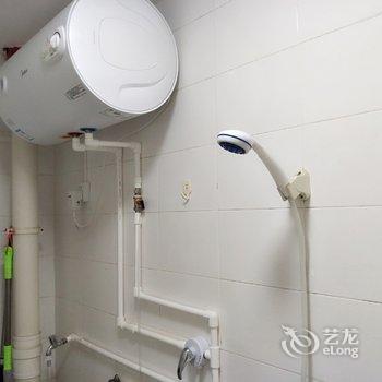 南宁丘丘鱼公寓酒店提供图片