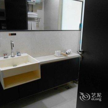 青岛一品公寓酒店提供图片