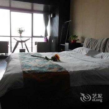 青岛一品公寓酒店提供图片