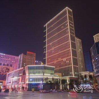 沈阳丽柏酒店式公寓酒店提供图片