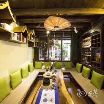 丽江古城禅栖客栈酒店提供图片